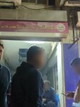 Lahori ice cream (Province of Punjab, Lahore, Beadon Road), ice cream