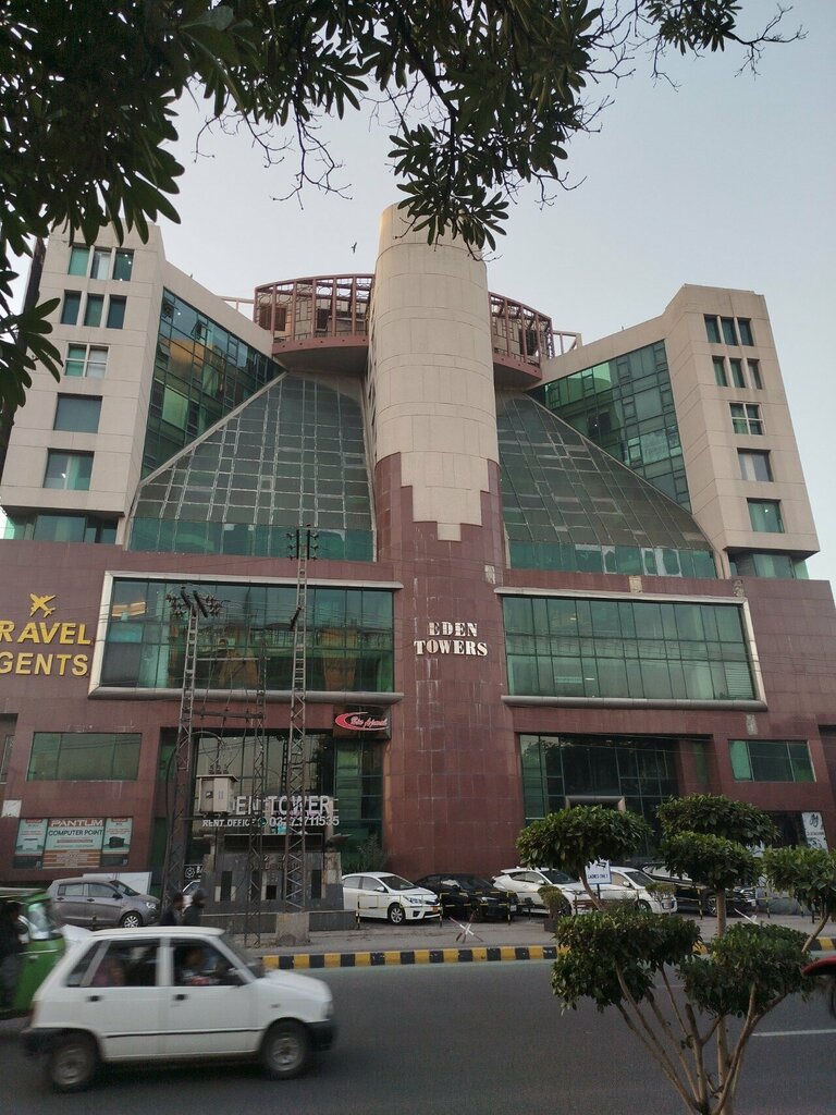 Clothing store Alijad Mens Fashion Designer, Lahore, photo