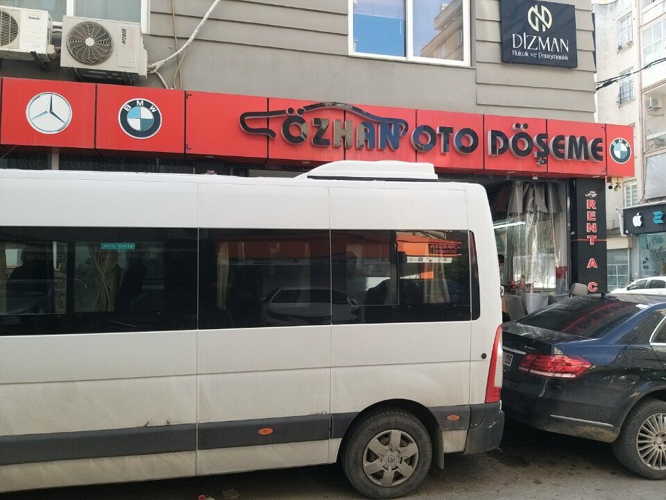 Auto studio Ozhan Dosemecilik, Adana, photo
