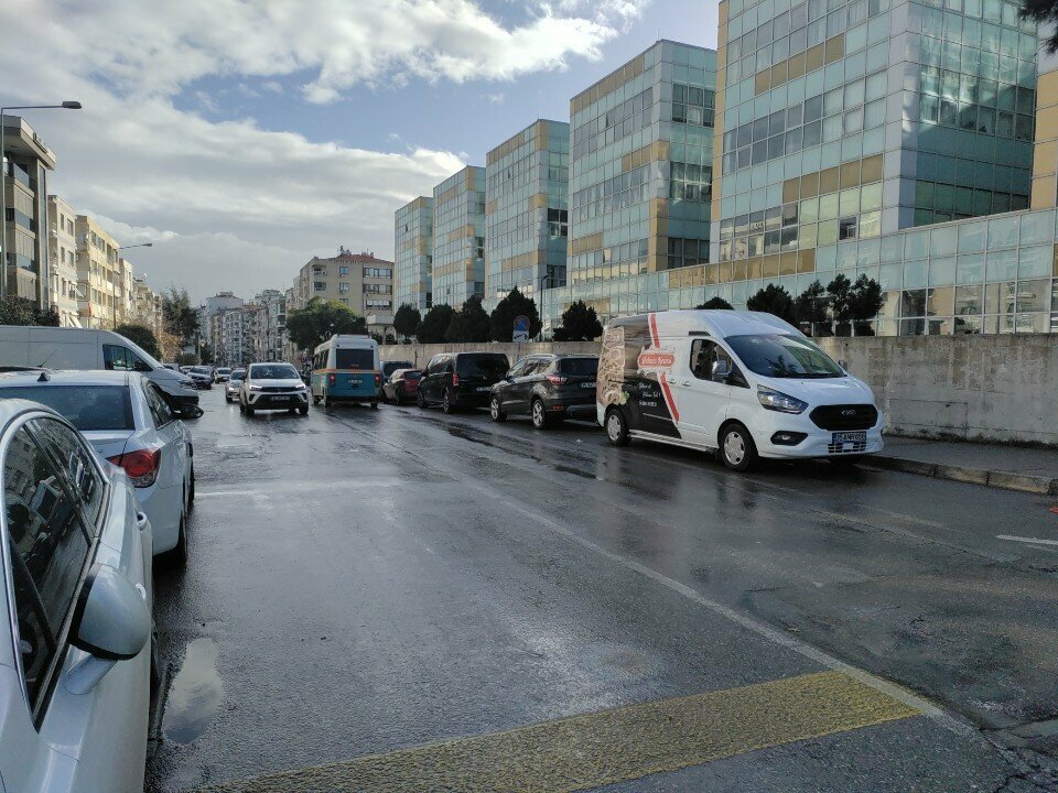 Barber shop By Karabiyik Hair Design, Izmir, photo