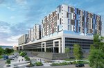 Квартал Парк Легенд (Avtozavodskaya Street, 23с120), housing complex