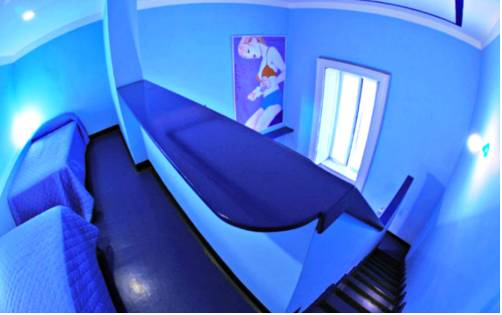 Фото Hotel Correra 241