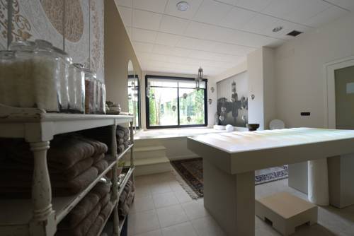 Фото Hotel Mamiani