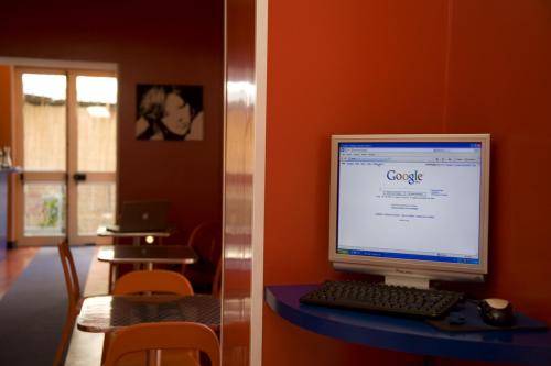 Фото Hotel Correra 241