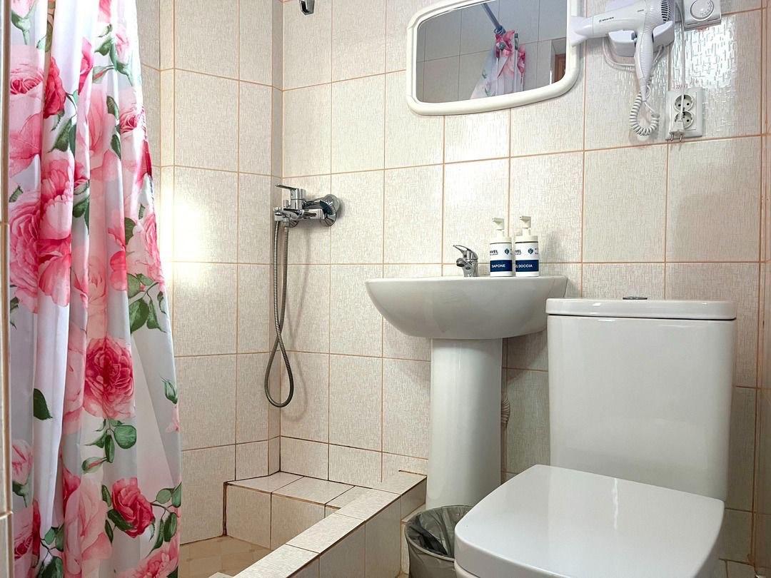 Фото Гостевой дом Сова от Травел Хотелс Антураж