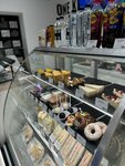 One Price Coffee (просп. Стачек, 99), кофейня в Санкт‑Петербурге