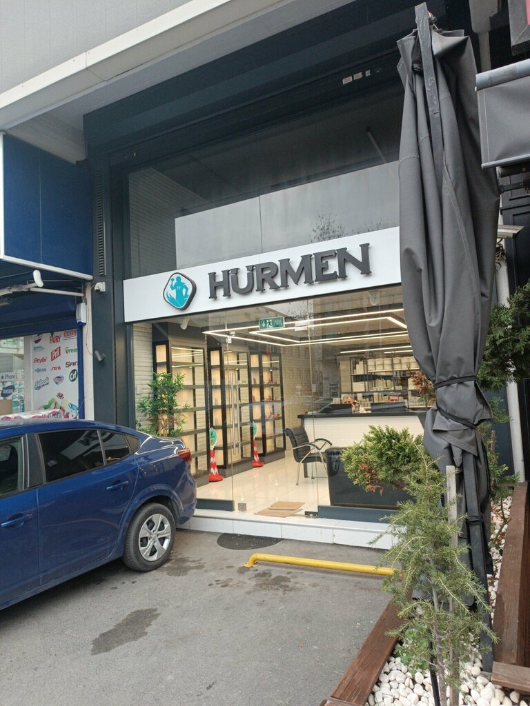Equipos para trabajar metales Hürmen Grup Teknoloji Ticaret Limited Şirketi, , foto