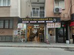 Lezzet Gezegeni (Izmir, Karabaglar District, Ordu Avenue, 82A), restaurant
