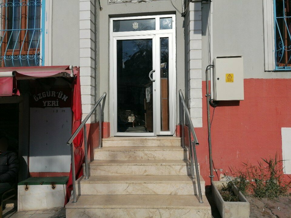 Otel Öz Malatya Oteli, İzmir, foto