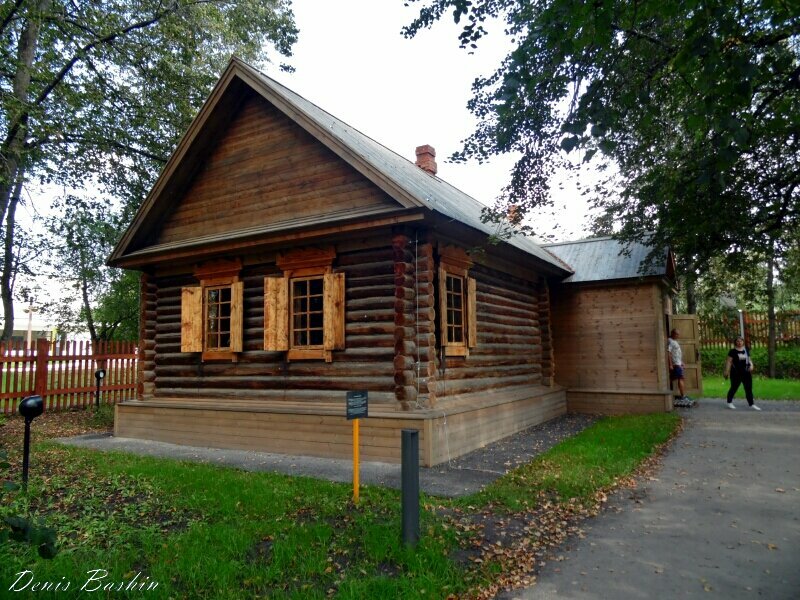 Landmark, attraction Вотчинная контора, Nizhny Novgorod Oblast', photo