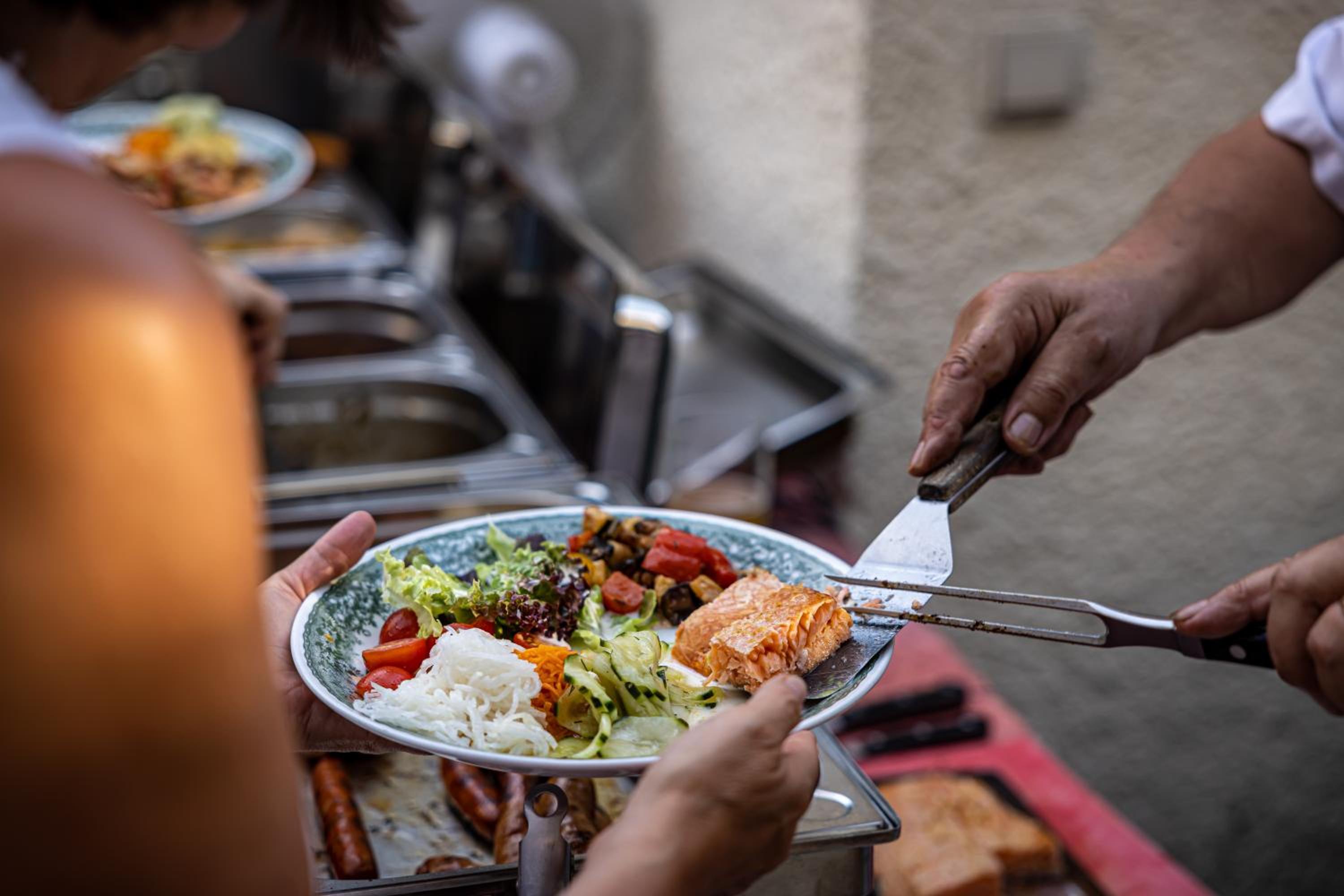 Фото Grüner Baum
