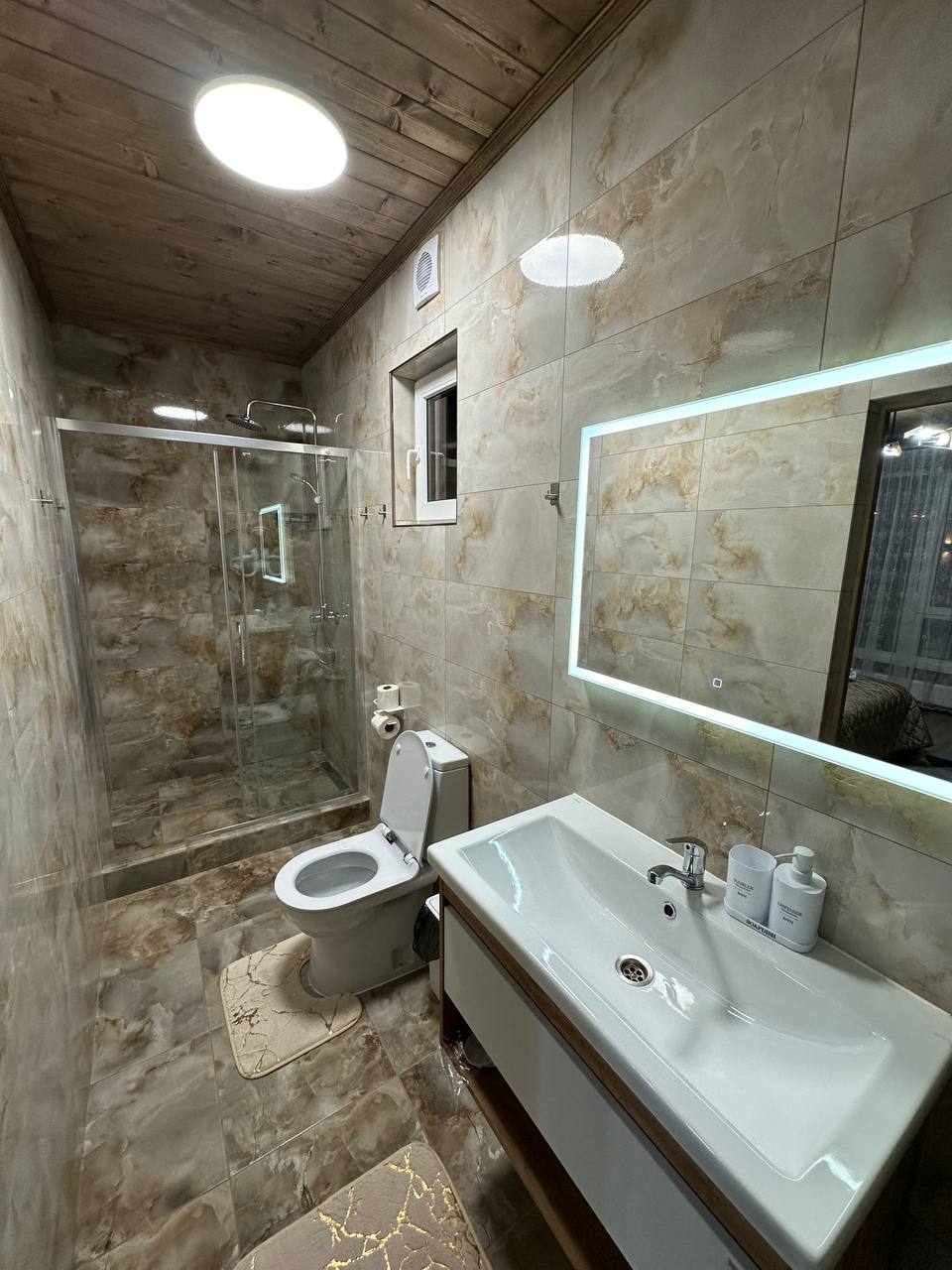 Фото Gorniy City