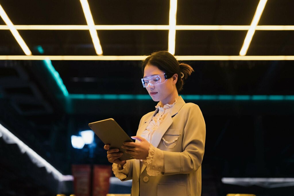 Accountants Ey Perú, Lima, photo