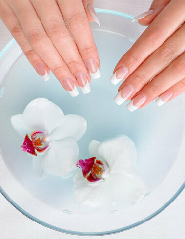 Beauty salon Get Glow Salon, Dubai, photo