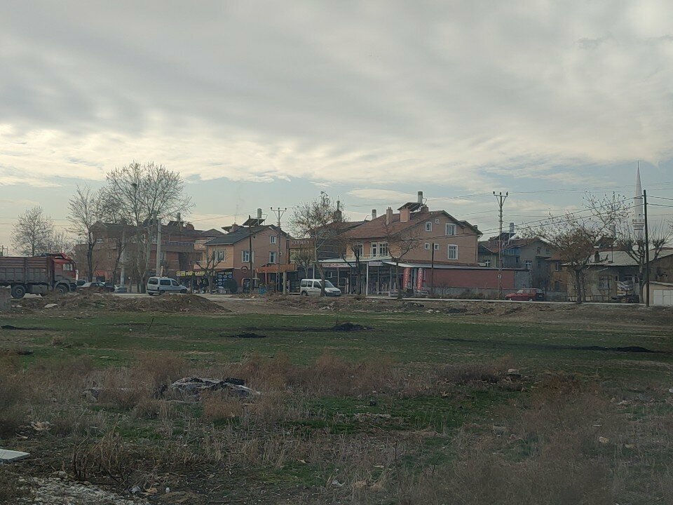 Carpet shop Gurbuzler Carpet and Curtain, Konya, photo