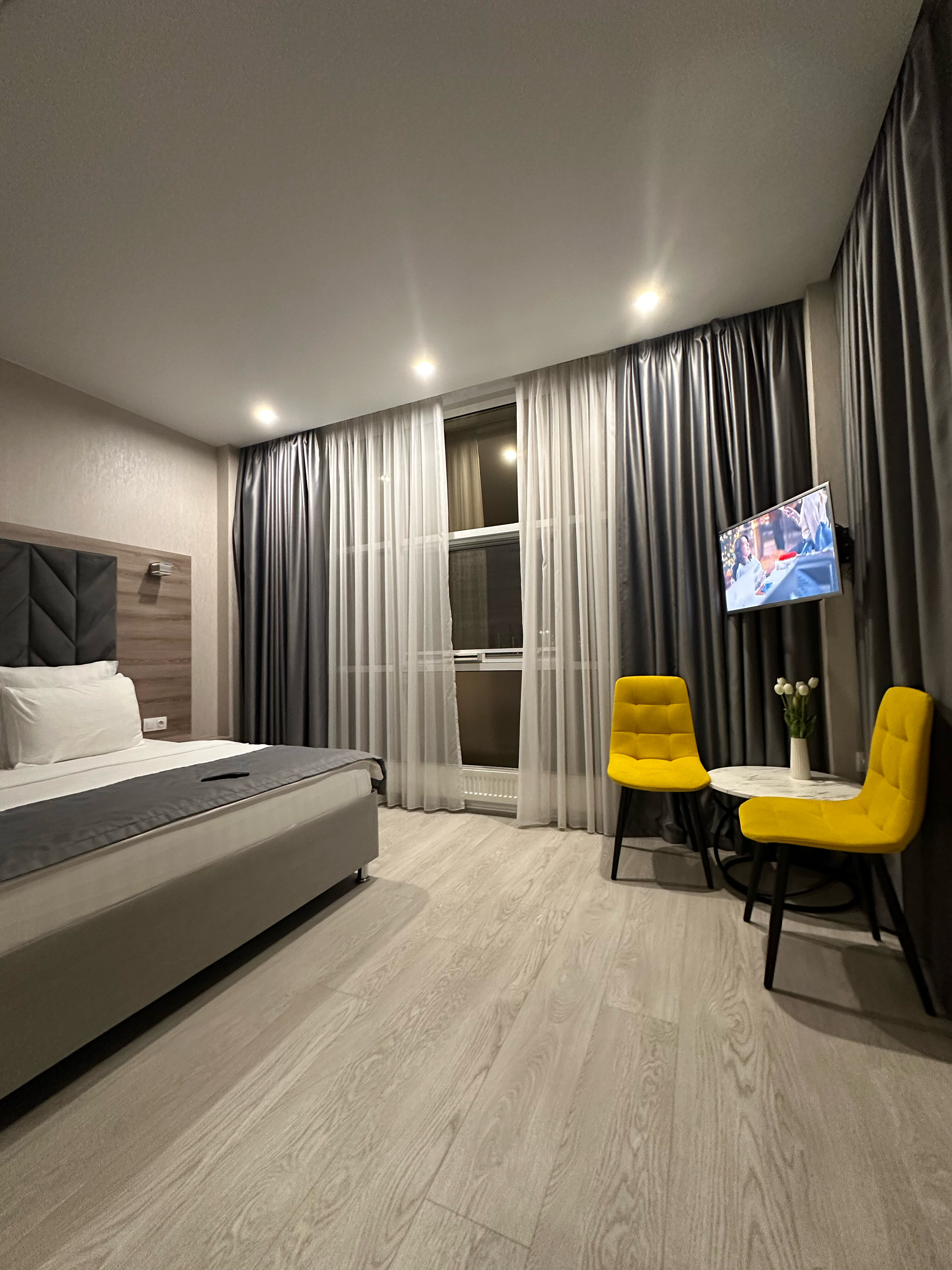 Фото Parallel Congress by Stellar Hotels