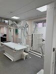 Voronezh City Clinical Hospital № 20 (Deputatskaya ulitsa, 15), hospital para adultos