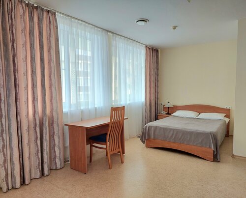 Гостиница Петровский в Воронежской области