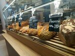 Crisp (Gorodskaya ulitsa, вл6) ، مخبز
