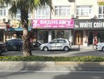 Birzens Mall (İstanbul, Bahçelievler, Adnan Kahveci Blv., 110B) ، أكياس وحقائب السفر