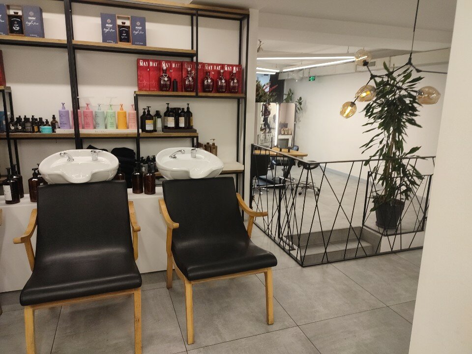 Mesut Gürdal Hair Design
