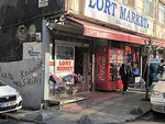 Lort Market (İstanbul, Esenler, Davutpaşa Cad., 85), supermarket