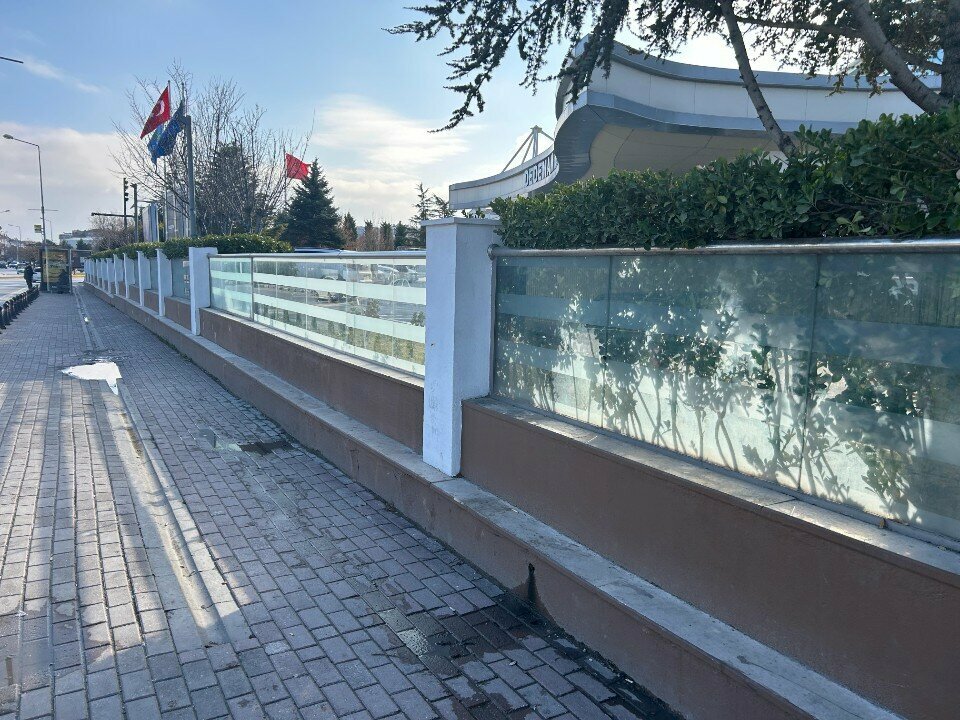 ATM Al Baraka, Konya, photo