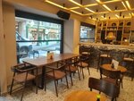 Ikigai (İstanbul, Şişli, Teşvikiye Mah., Nişantaşı Ihlamur Yolu Sok., 23B), restaurant