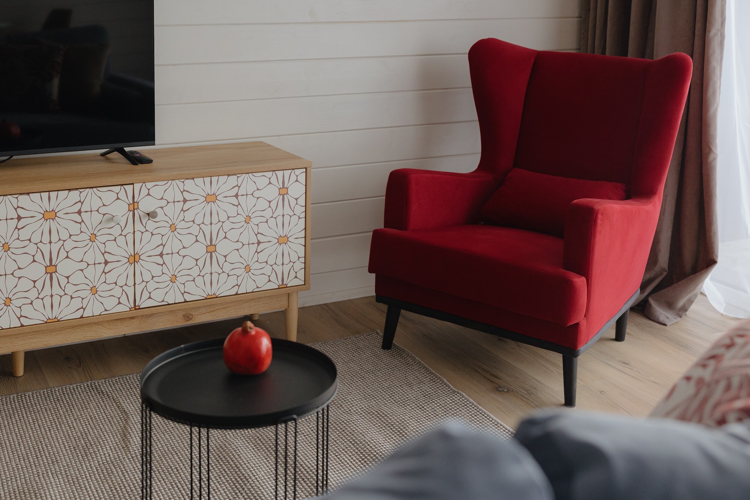 Фото Norke Целеево