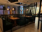 Sushi Bar Autumn (9th Microdistrict, 7А), sushi bar
