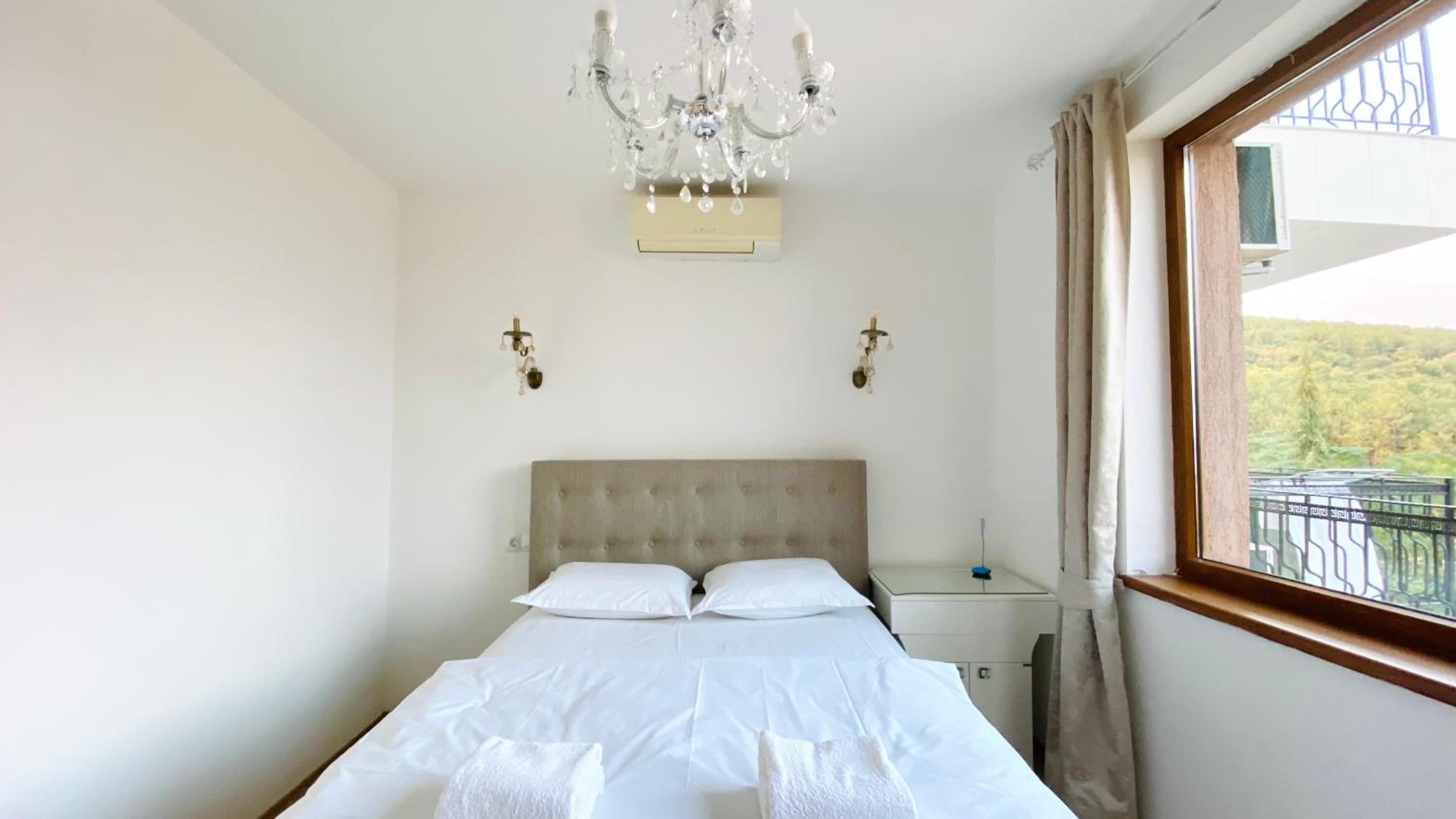 Фото Garden of Eden Complex