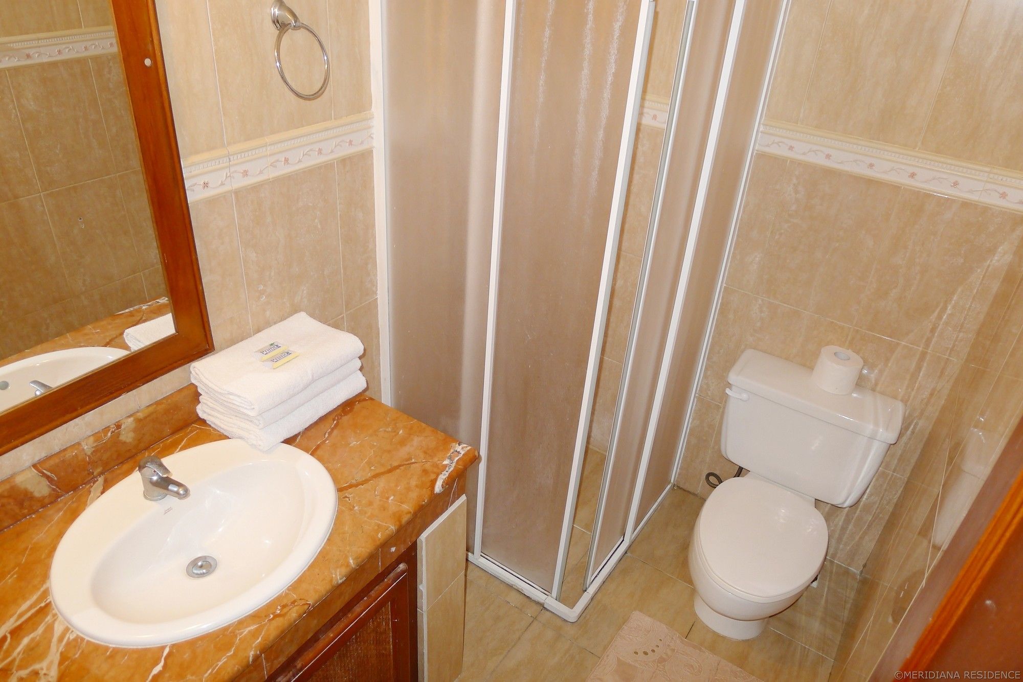 Фото Meridiana Residence