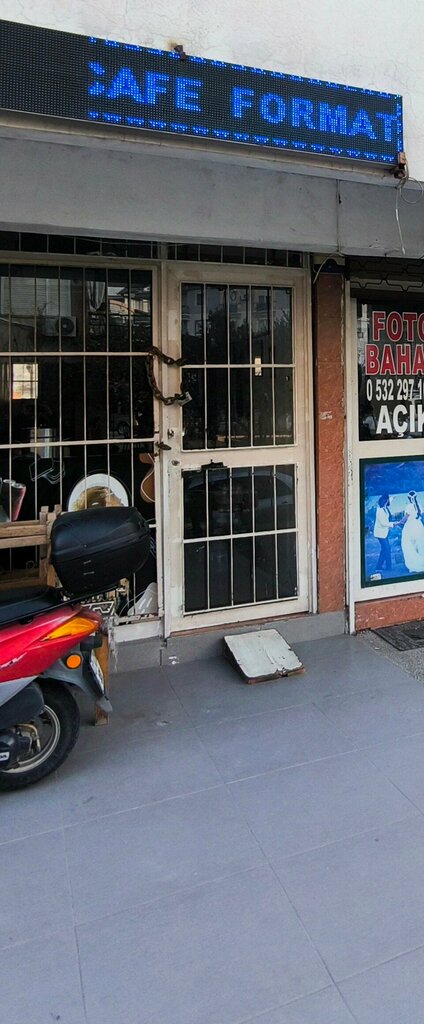 Internet cafe Kas Internet Cafe, Antalya, photo