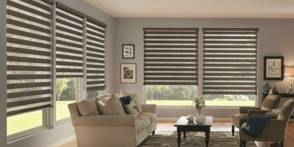 Blinds and roller blinds Mir Jaluzi, Tashkent, photo