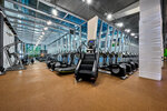 WeGym (Davydkovskaya Street, 3с1), fitness club
