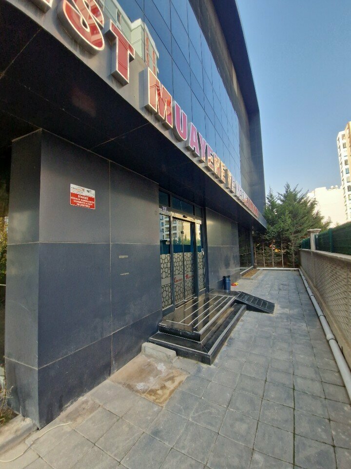 Private experts Kontest Inspection and Certification, Konya, photo