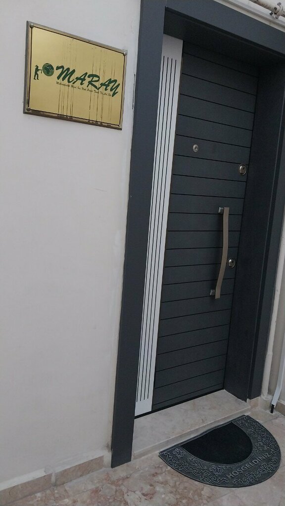 Engineering Maray Engineering, Ankara, photo