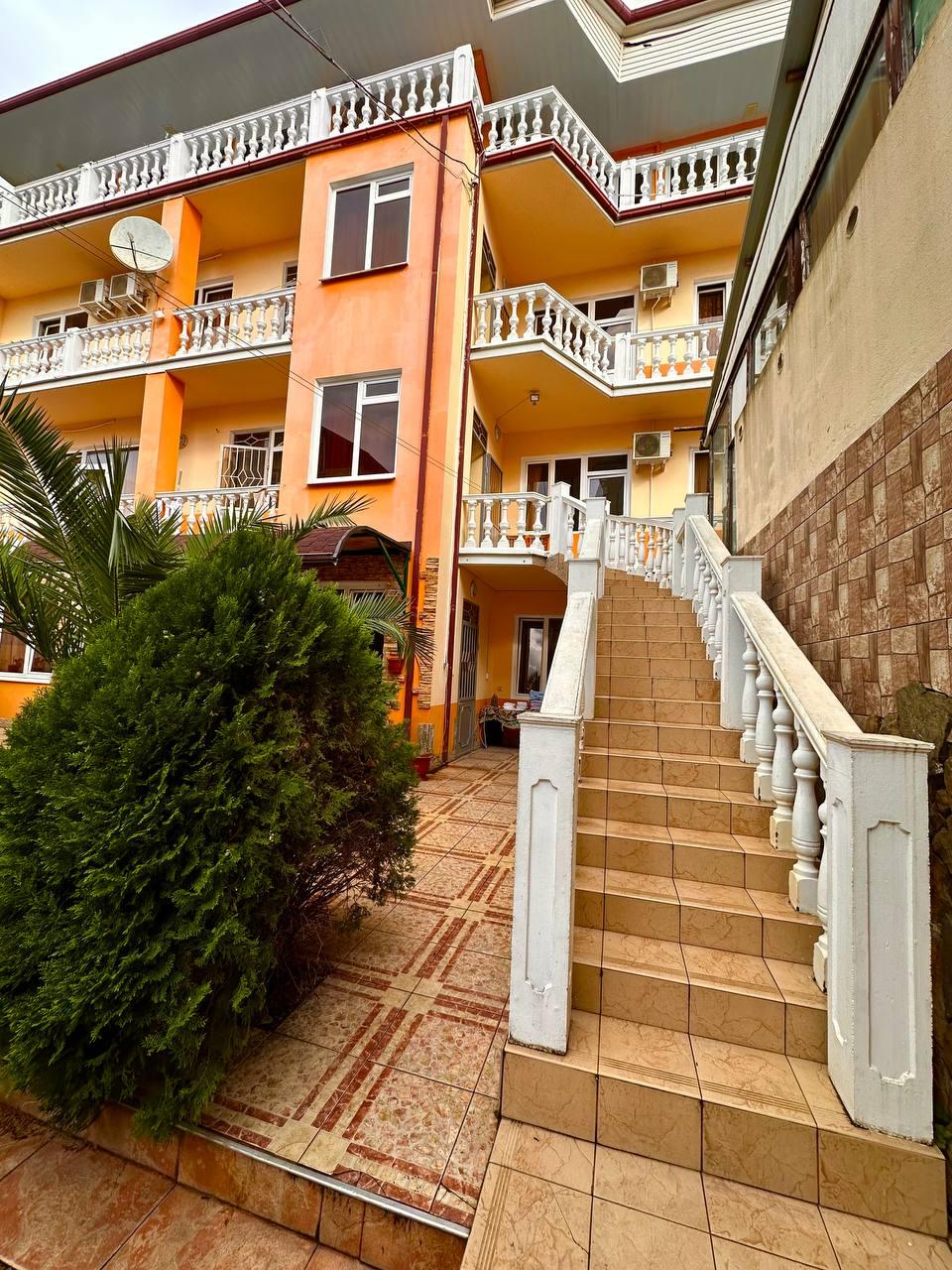 Фото Белый парус