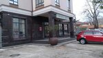 Teabaloven (ulitsa Gaydara, 5), tea shop