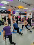 PROlady (Симферопольское шоссе, 20), fitness club