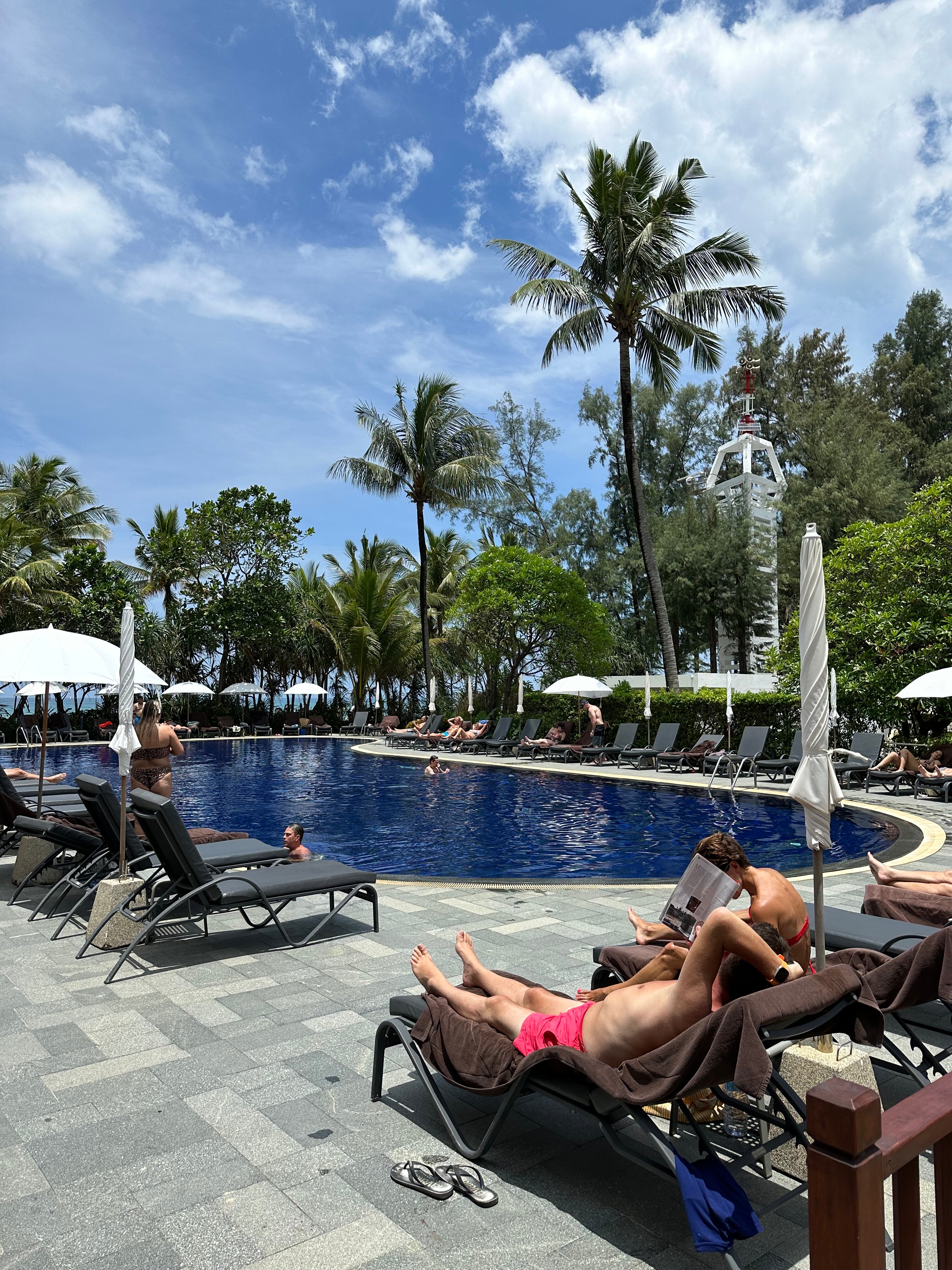 Фото Kamala Beach Resort a Sunprime Resort