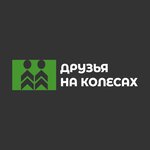 Friends on wheels (Perm, Kosmonavtov Highway, 401к5), auto body repair