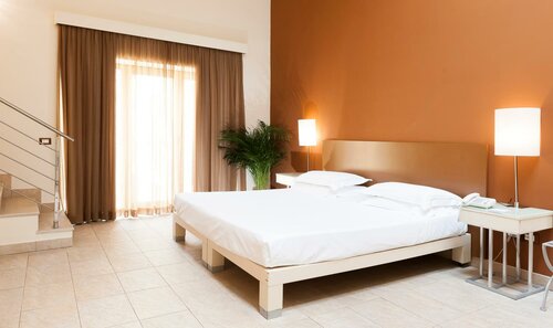 Гостиница PopArtment в Тоскане