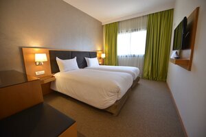Гостиница Annakhil Hotel