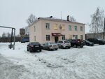 Izhevskaya distantsiya pogruzochno-razgruzochnykh rabot GZhD - filiala RZhD (Golubleva Street, 101), rail freight transport