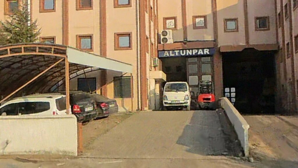 Car service, auto repair Altunpar Otomotiv, Konya, photo