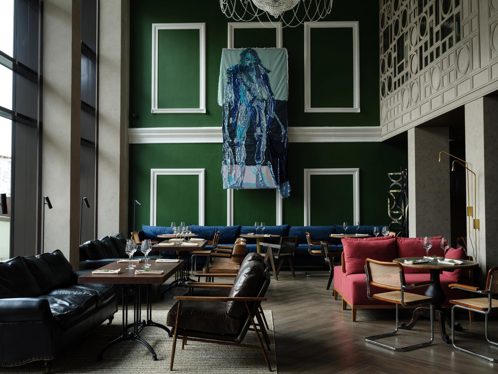 Фото Алхимист