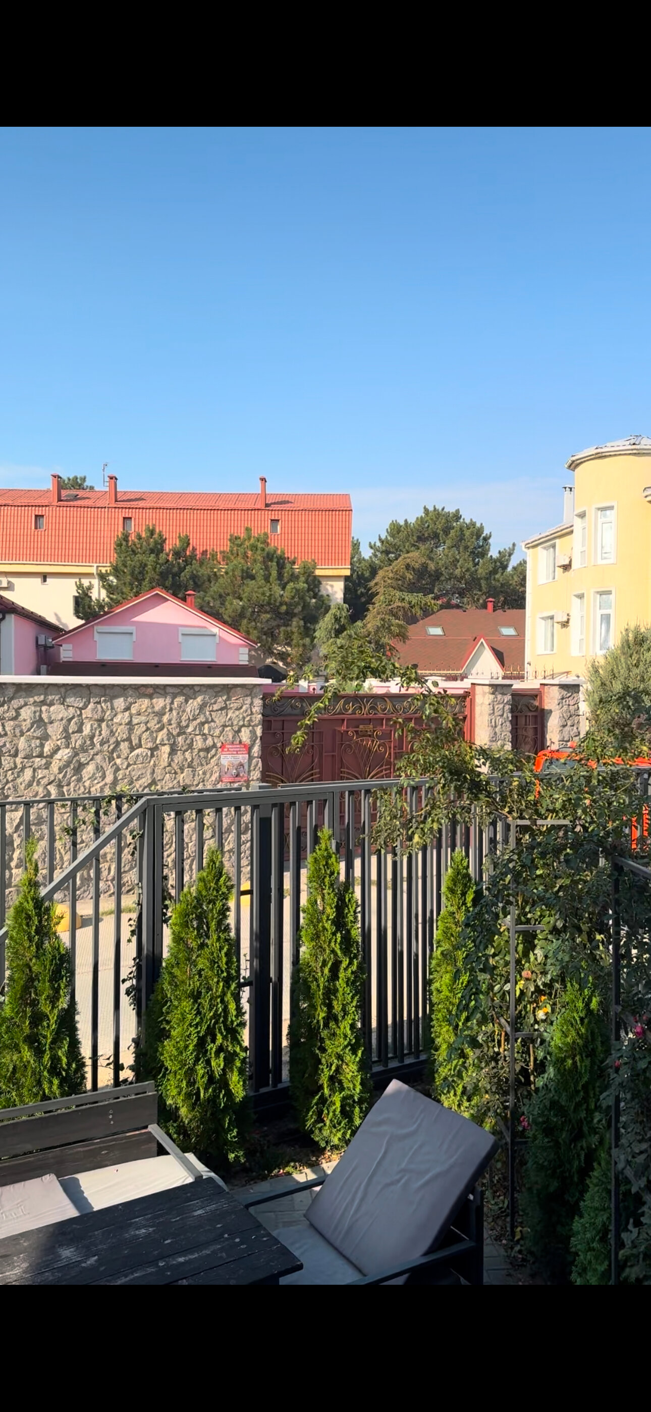 Фото Вилла Роз