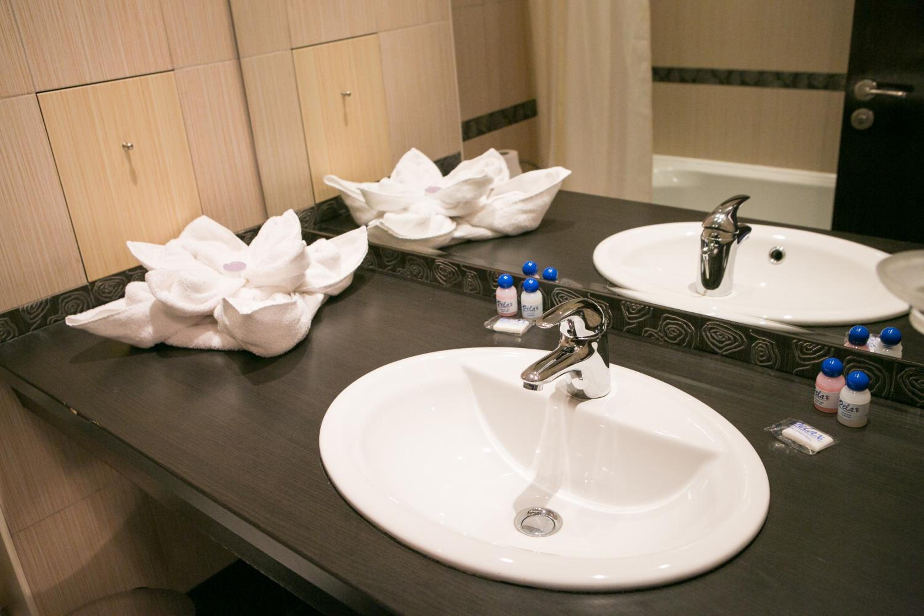 Фото The Balkan Jewel Resort, Trademark Collection by Wyndham