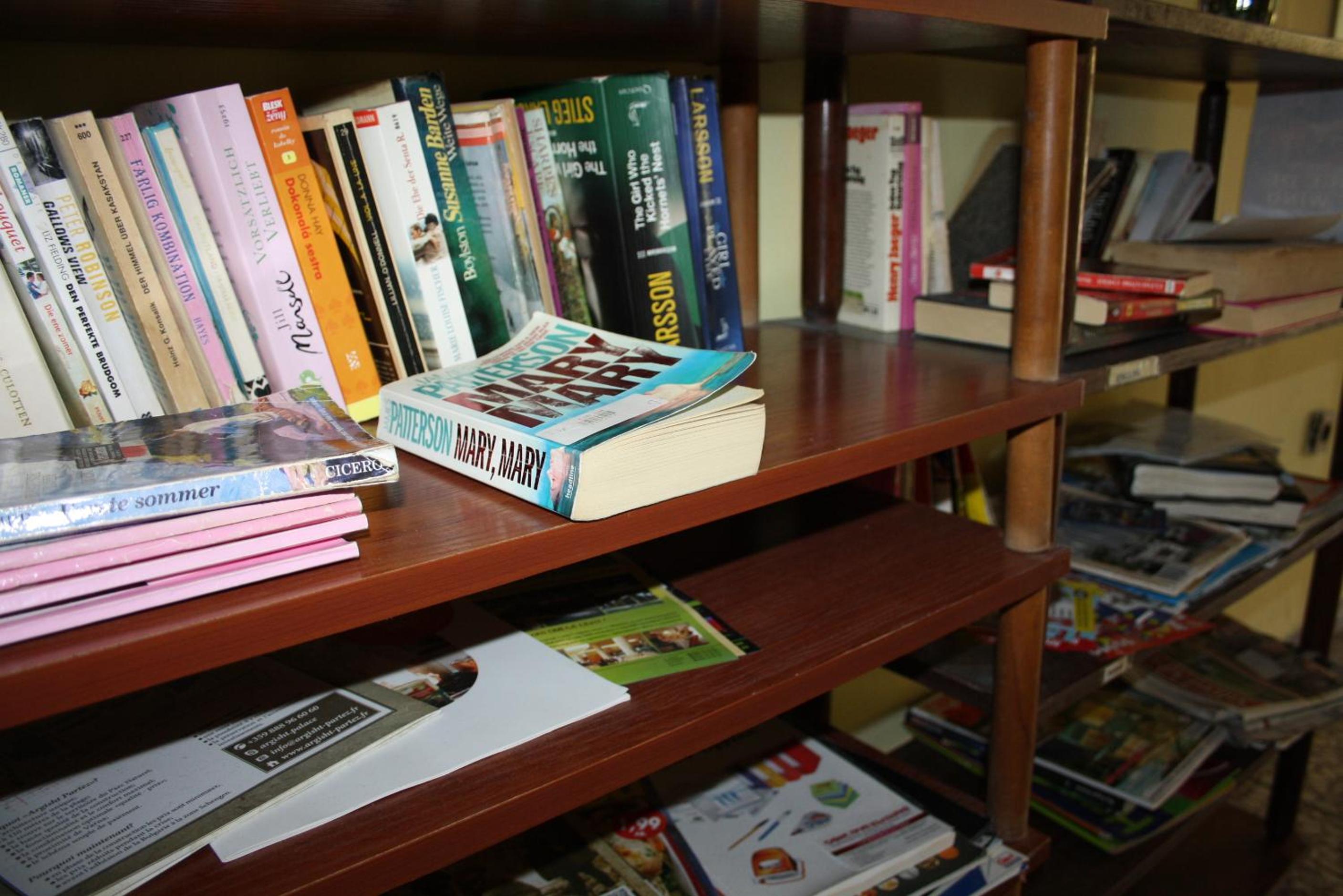 Фото Hotel Varshava